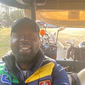 Meet your Posher, Robert